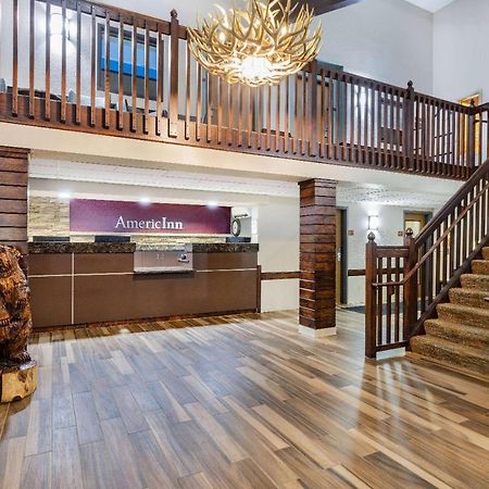 Americinn By Wyndham Duluth South Proctor Black Woods Event Ctr Экстерьер фото