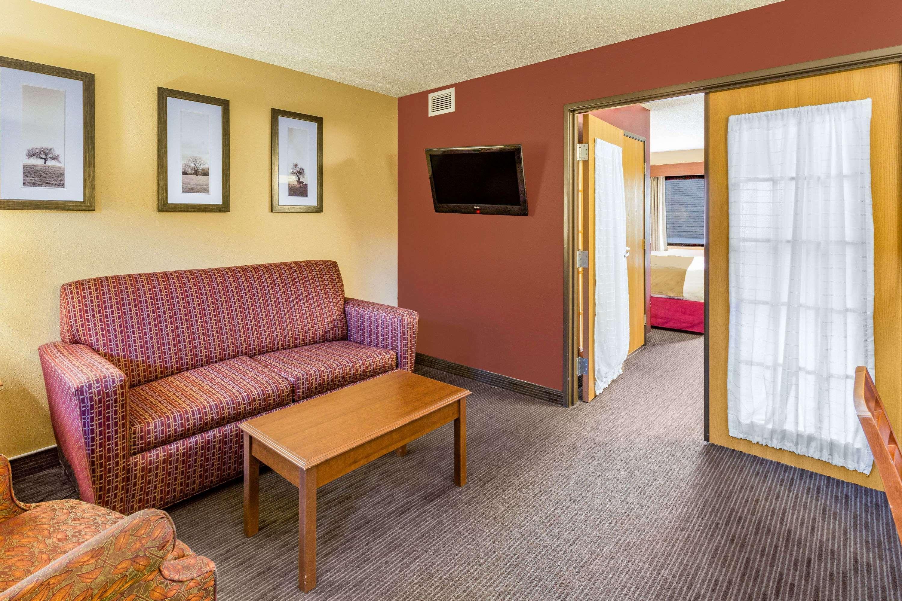 Americinn By Wyndham Duluth South Proctor Black Woods Event Ctr Экстерьер фото