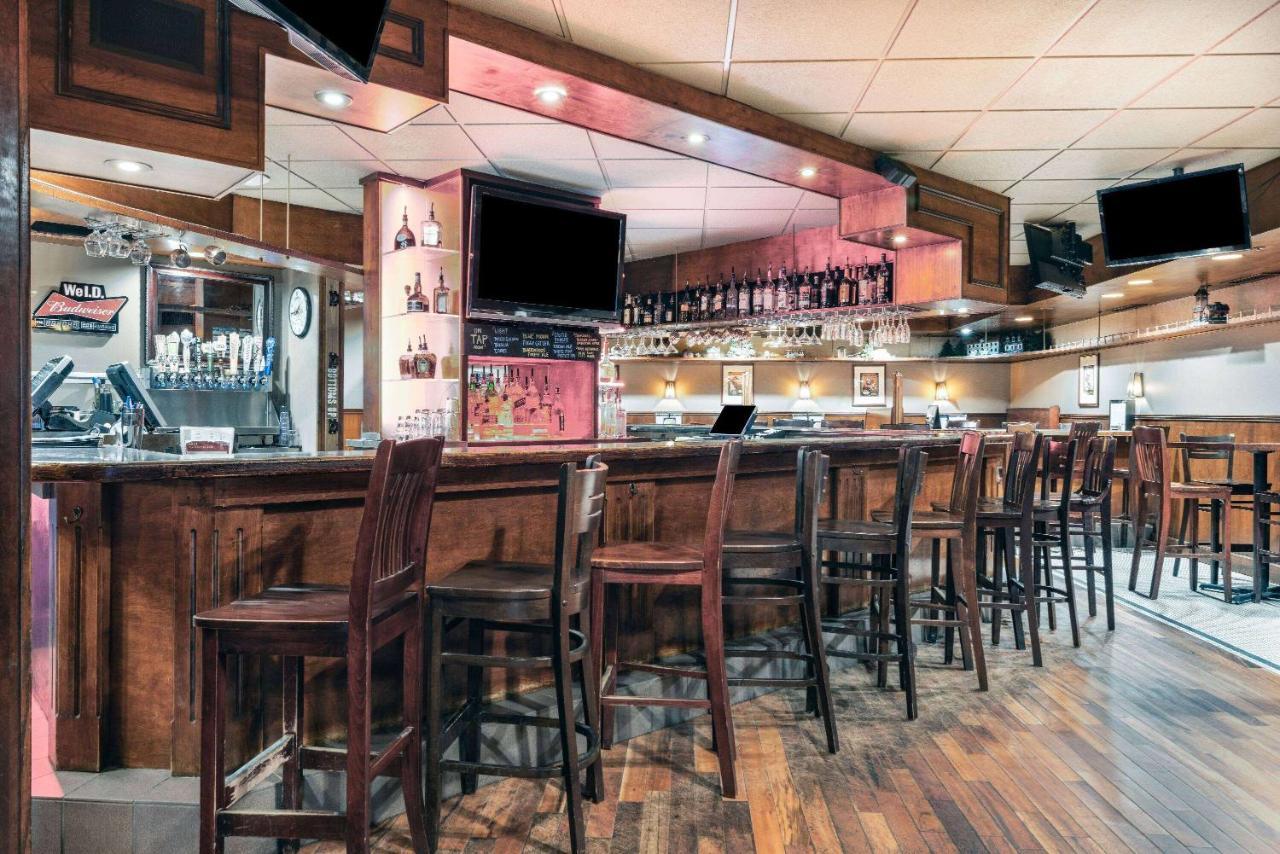 Americinn By Wyndham Duluth South Proctor Black Woods Event Ctr Экстерьер фото