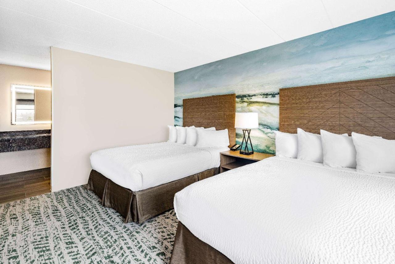 Americinn By Wyndham Duluth South Proctor Black Woods Event Ctr Экстерьер фото