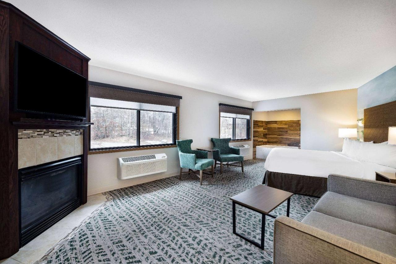 Americinn By Wyndham Duluth South Proctor Black Woods Event Ctr Экстерьер фото