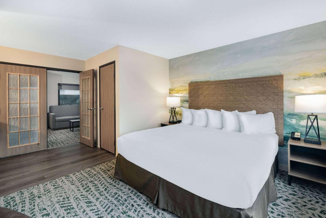 Americinn By Wyndham Duluth South Proctor Black Woods Event Ctr Экстерьер фото