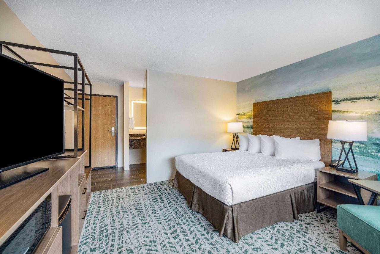 Americinn By Wyndham Duluth South Proctor Black Woods Event Ctr Экстерьер фото