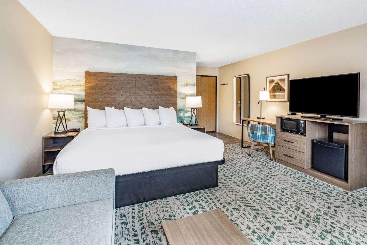 Americinn By Wyndham Duluth South Proctor Black Woods Event Ctr Экстерьер фото