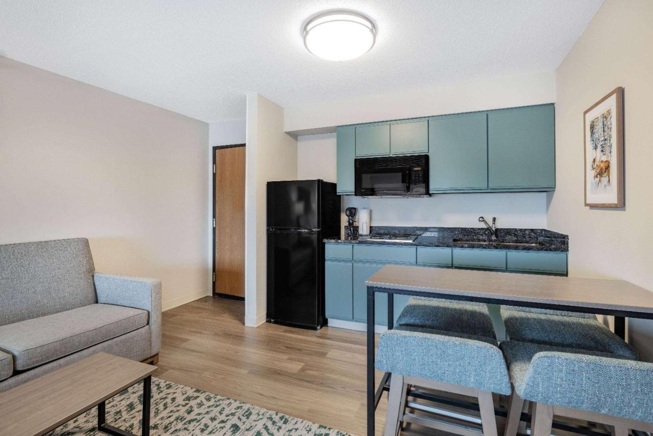 Americinn By Wyndham Duluth South Proctor Black Woods Event Ctr Экстерьер фото