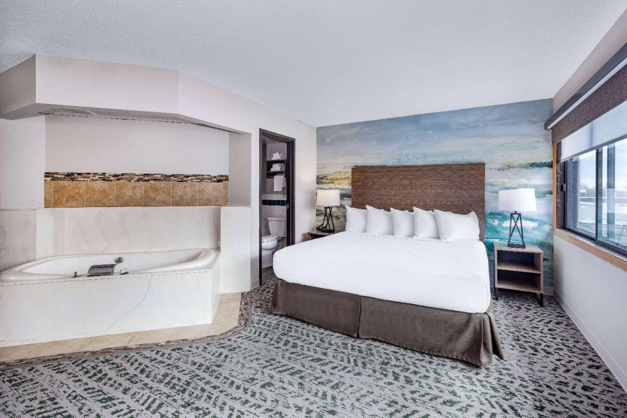 Americinn By Wyndham Duluth South Proctor Black Woods Event Ctr Экстерьер фото