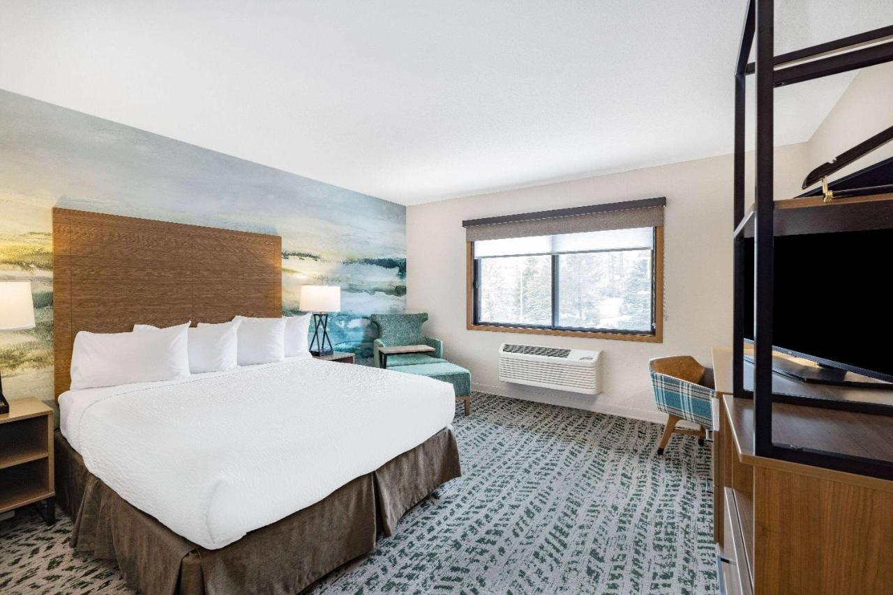 Americinn By Wyndham Duluth South Proctor Black Woods Event Ctr Экстерьер фото
