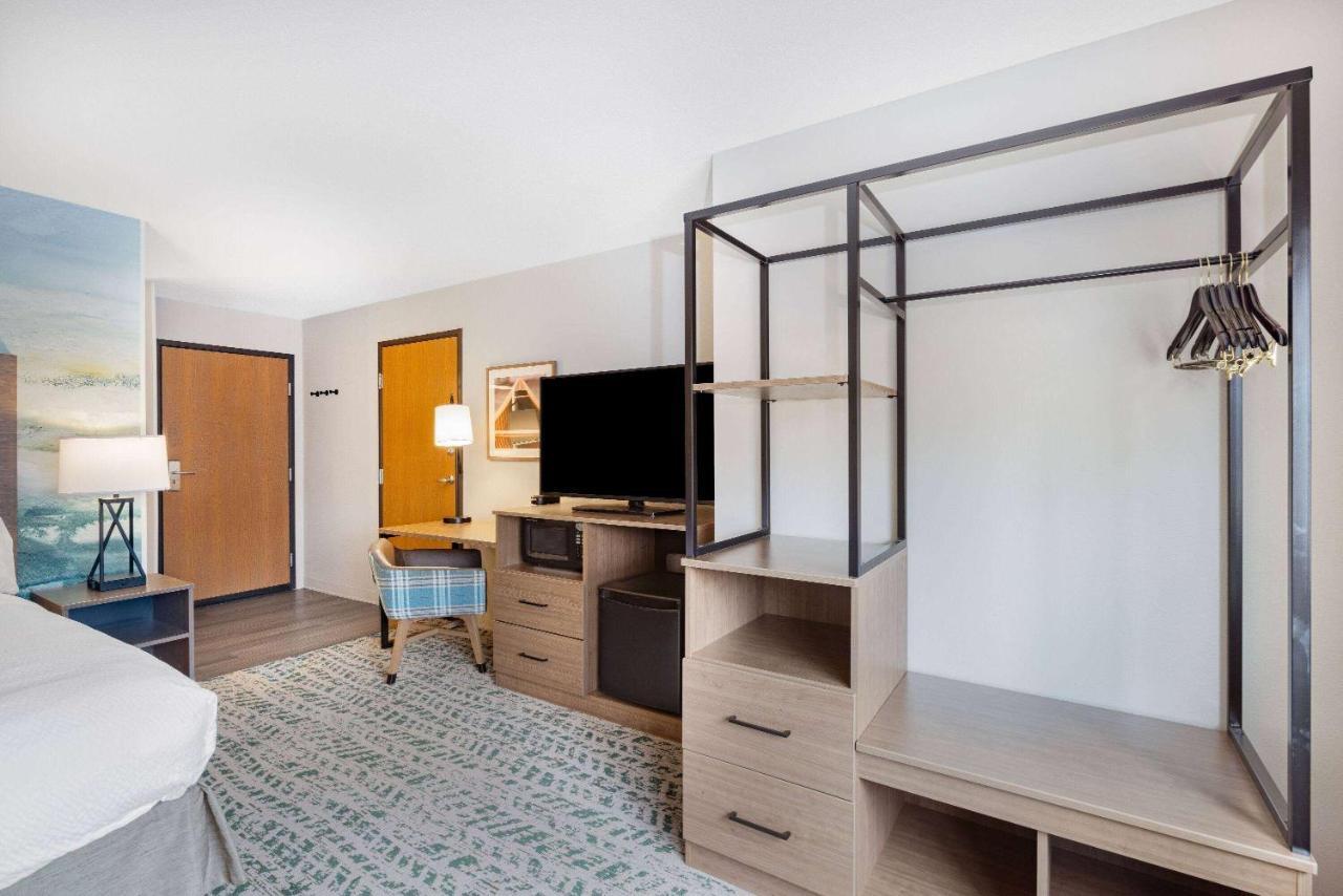 Americinn By Wyndham Duluth South Proctor Black Woods Event Ctr Экстерьер фото