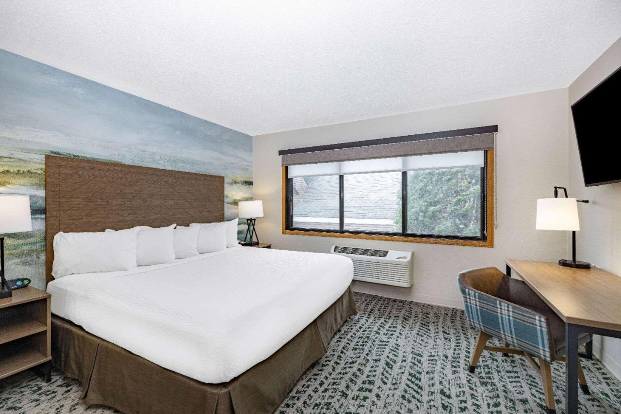 Americinn By Wyndham Duluth South Proctor Black Woods Event Ctr Экстерьер фото