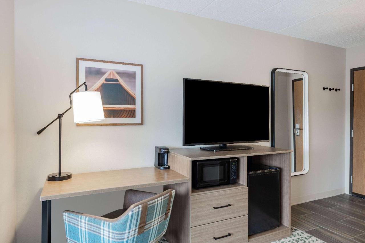 Americinn By Wyndham Duluth South Proctor Black Woods Event Ctr Экстерьер фото
