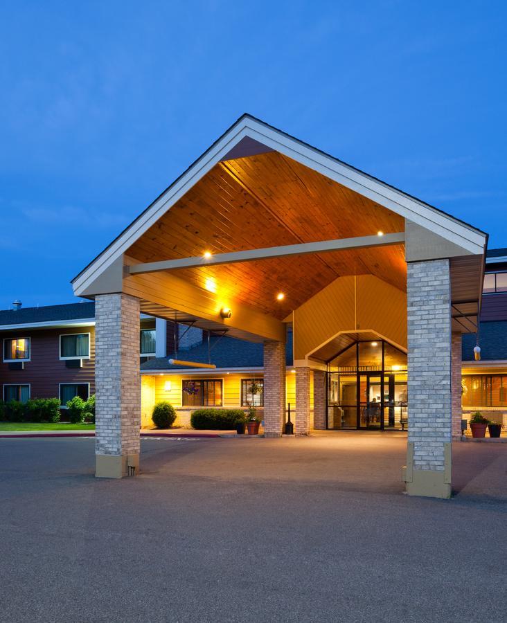 Americinn By Wyndham Duluth South Proctor Black Woods Event Ctr Экстерьер фото