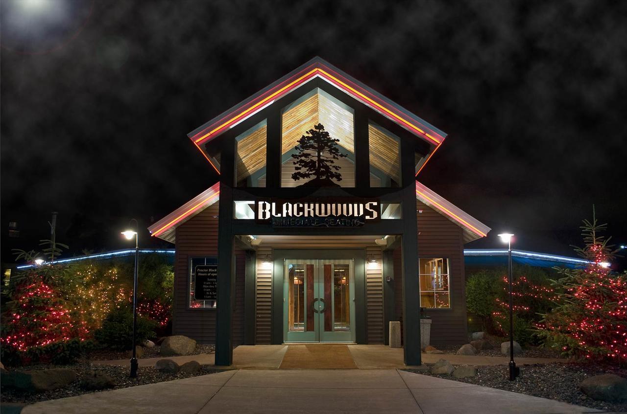 Americinn By Wyndham Duluth South Proctor Black Woods Event Ctr Экстерьер фото